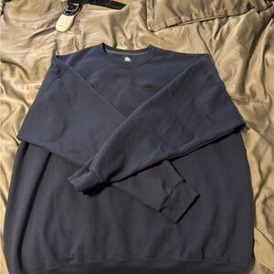 Athletic Men's Crewneck